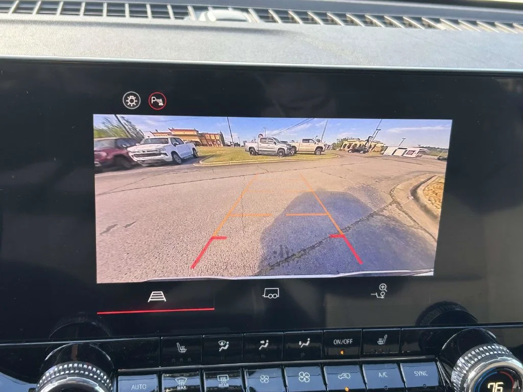 New 2026 Summit White GMC Elevation image 19
