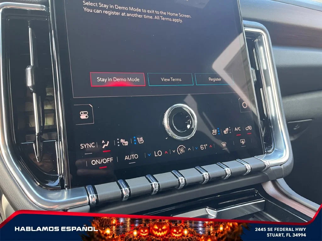 New 2027 Onyx Black GMC Denali image 30