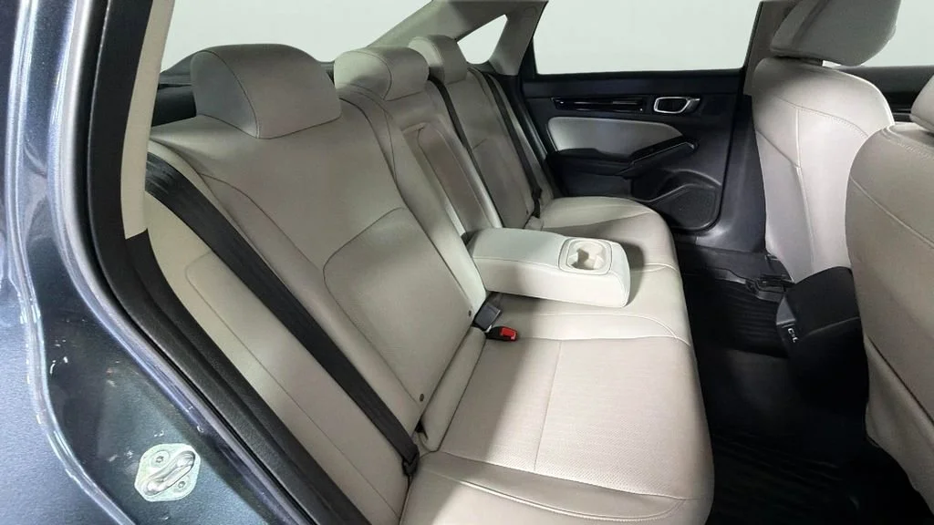 Used 2022 Gray Honda Touring image 30