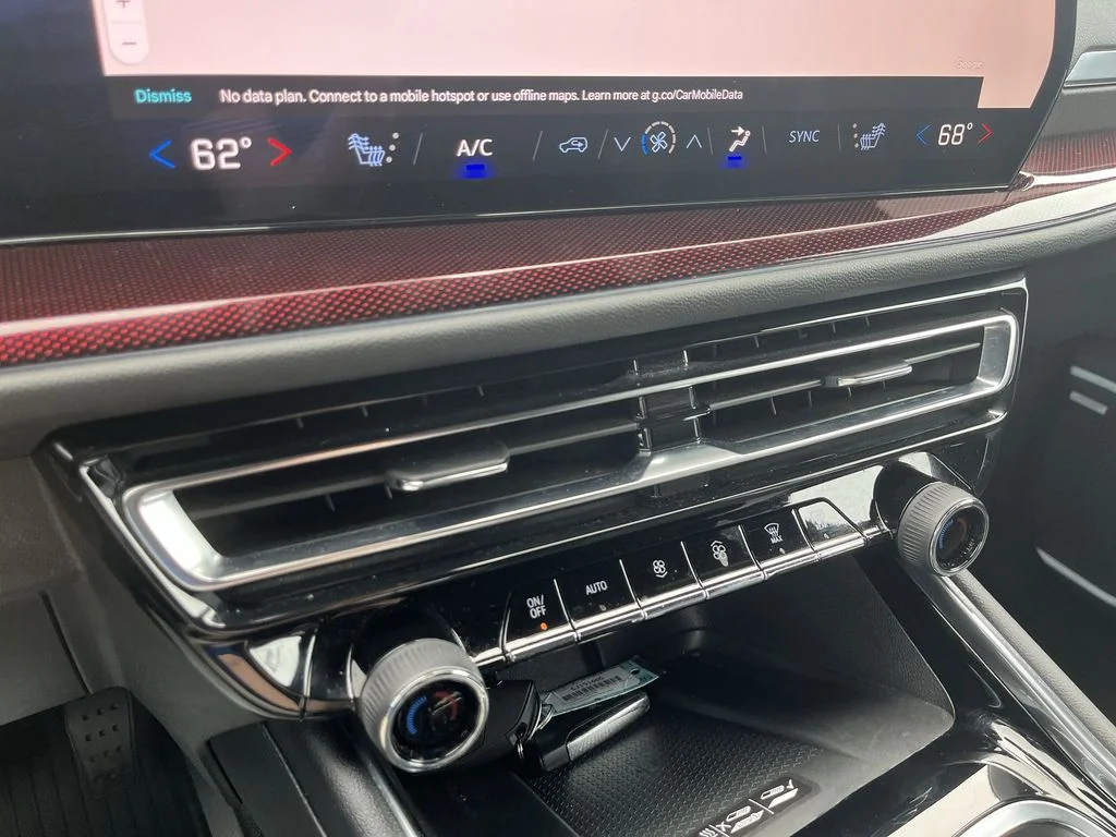 Used 2025 Beige Chevrolet Z71 image 19