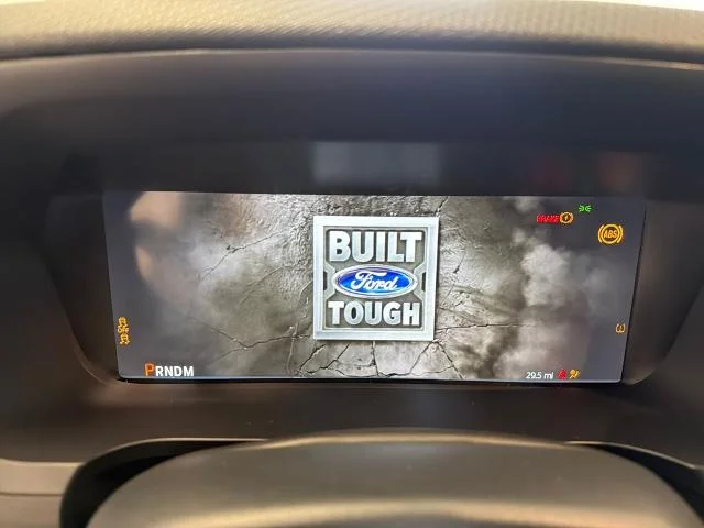 New 2026 Oxford White Ford XLT image 33