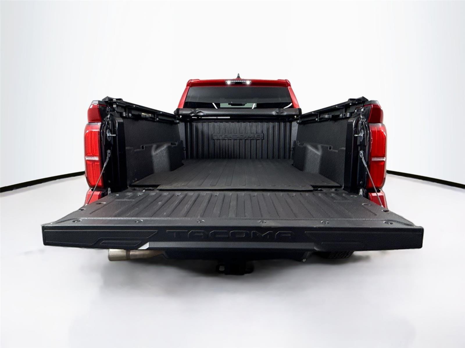 2024 Toyota Tacoma TRD PreRunner - Photo 34