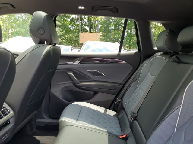 New 2026 Black Volkswagen 2.0T SEL R-Line Turbo image 10