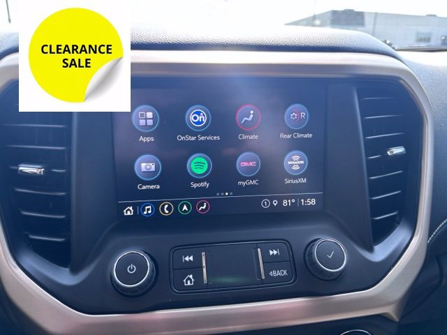 Used 2023 Black GMC Denali image 22