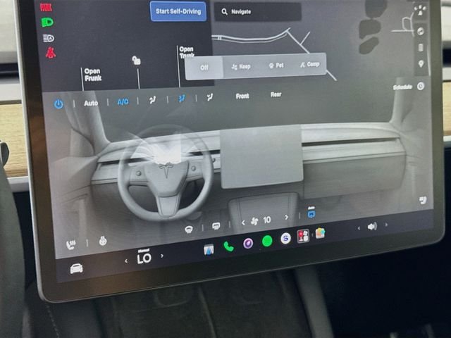 Used 2021  Tesla Long Range image 16