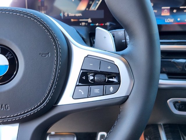 New 2027 Black BMW xDrive40i image 28