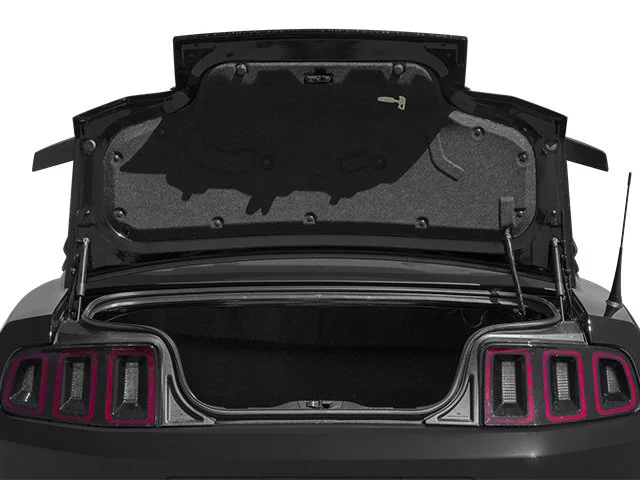 Used 2014 Oxford White Ford GT Premium image 13