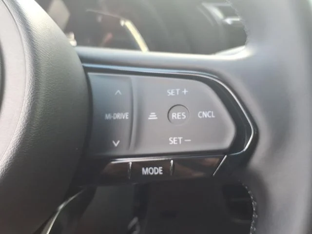 New 2026 Gray Mazda 2.5 S Select image 19