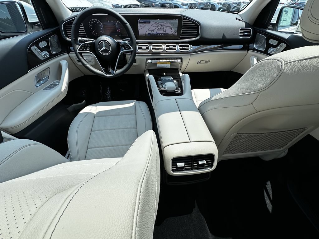New 2026 Polar White Mercedes-Benz GLE 350 image 64