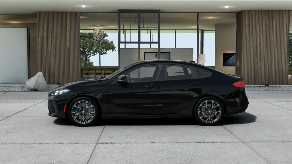 2025 BMW 2 Series M235 - Photo 27