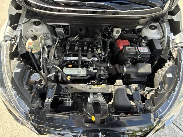 2024 Nissan Kicks SR - Photo 27
