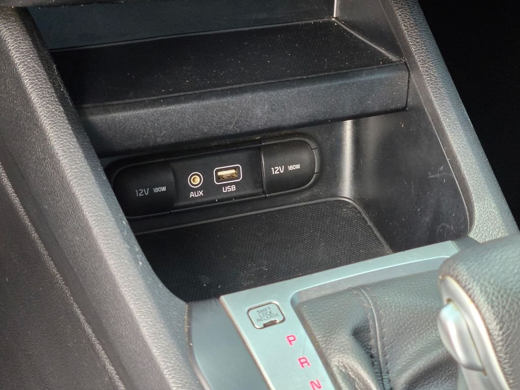 2020 Kia FORTE LXS - Photo 31