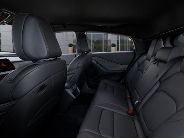 New 2026 Diamond Black Crystal Pearlcoat Dodge R/T Plus image 49