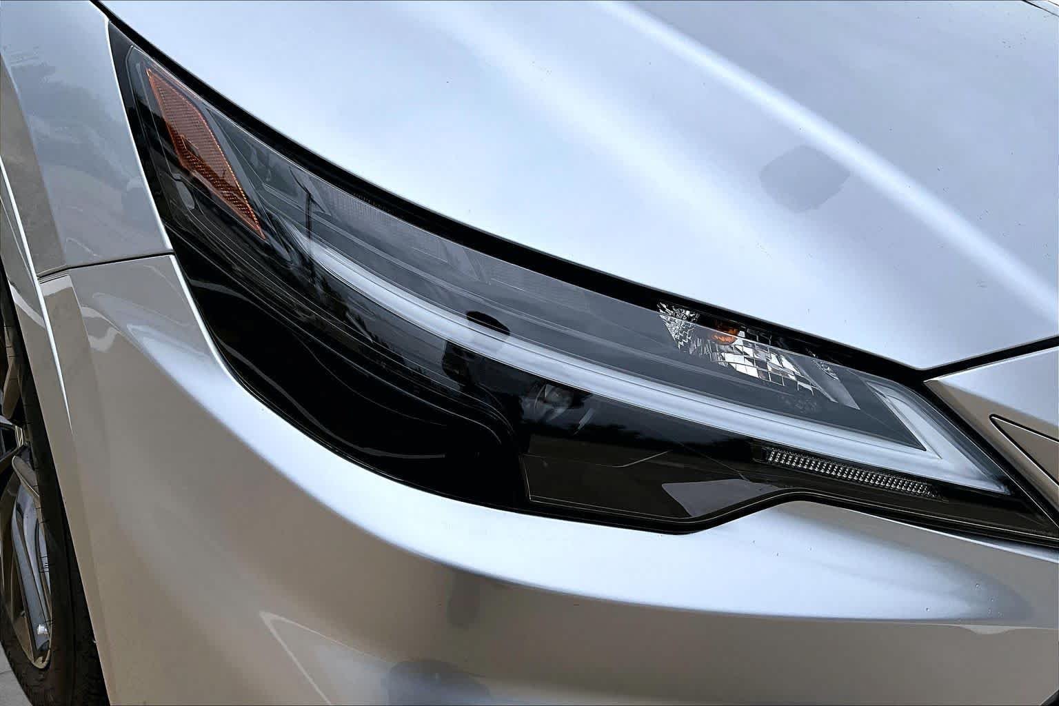 Used 2026 Iridium Lexus F SPORT Design image 28