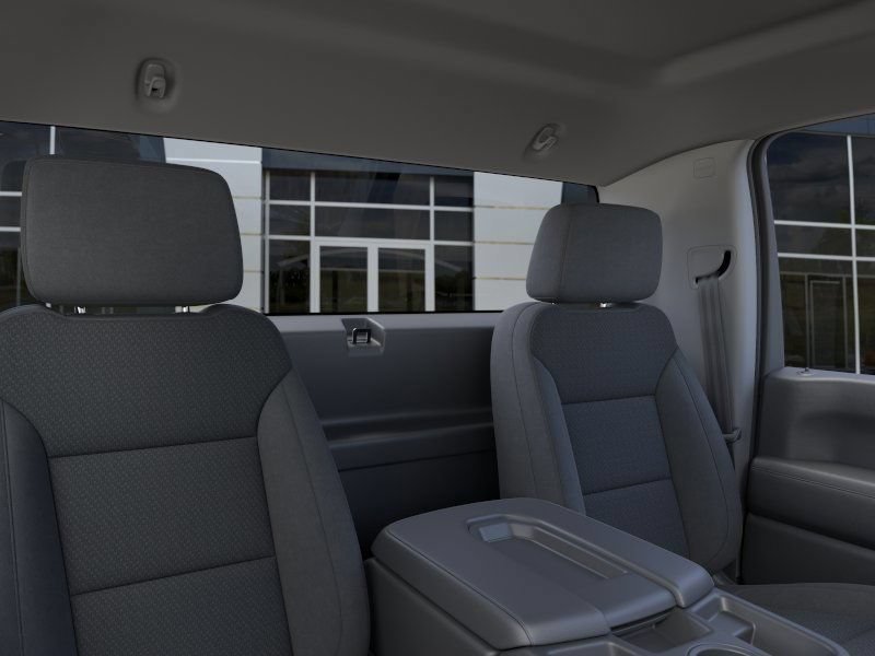 New 2026 Summit White GMC Pro image 24