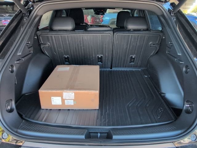 2026 Chevrolet Equinox EV 2LT - Photo 10