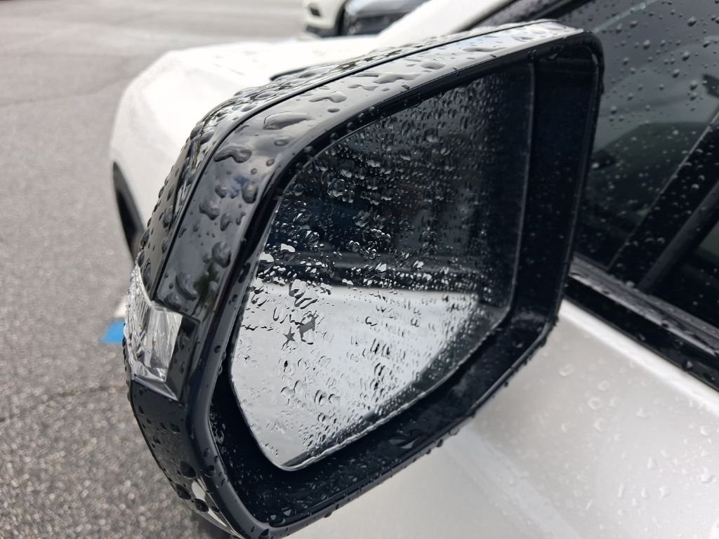 Used 2025  Honda EX image 15