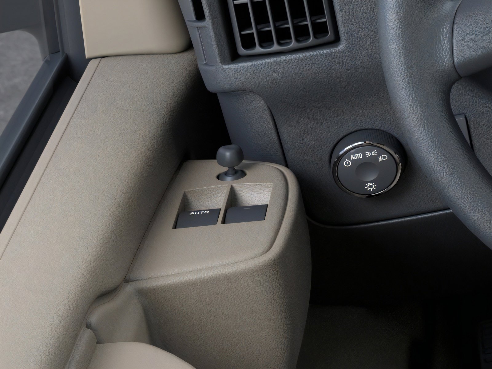 2026 Chevrolet Express Cargo Work Van - Photo 22