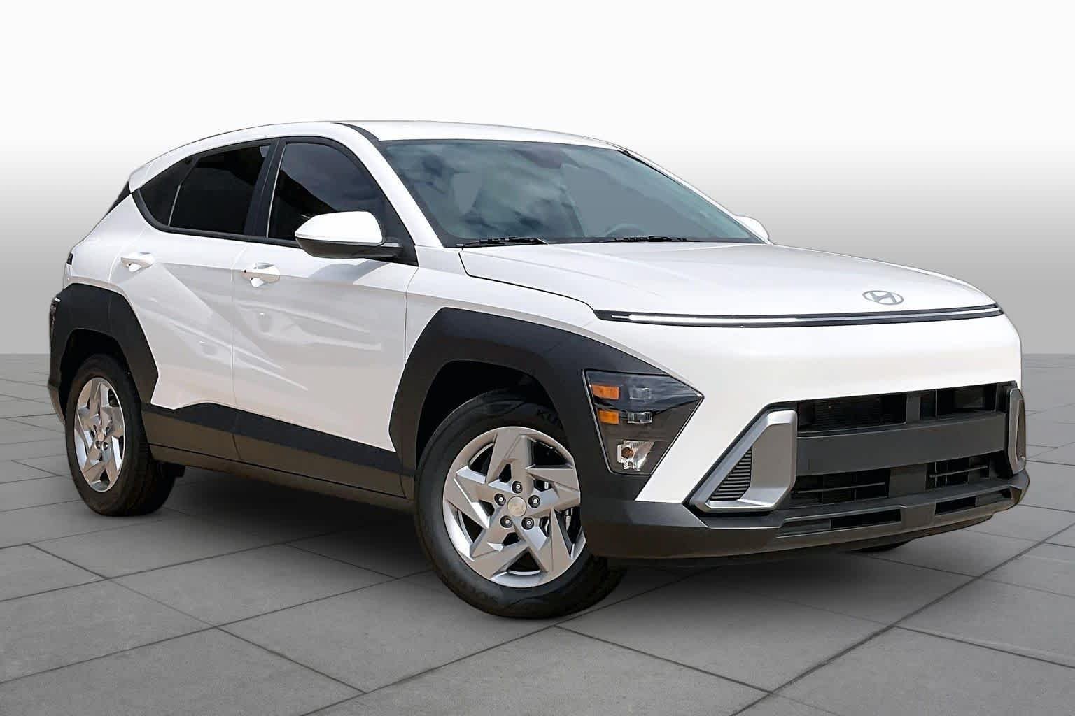 Pre-Owned 2026 Hyundai Kona SE
