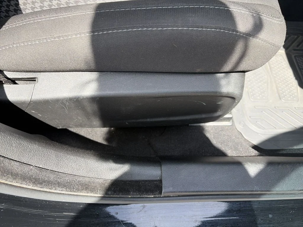 Used 2022 Black Dodge GT image 32