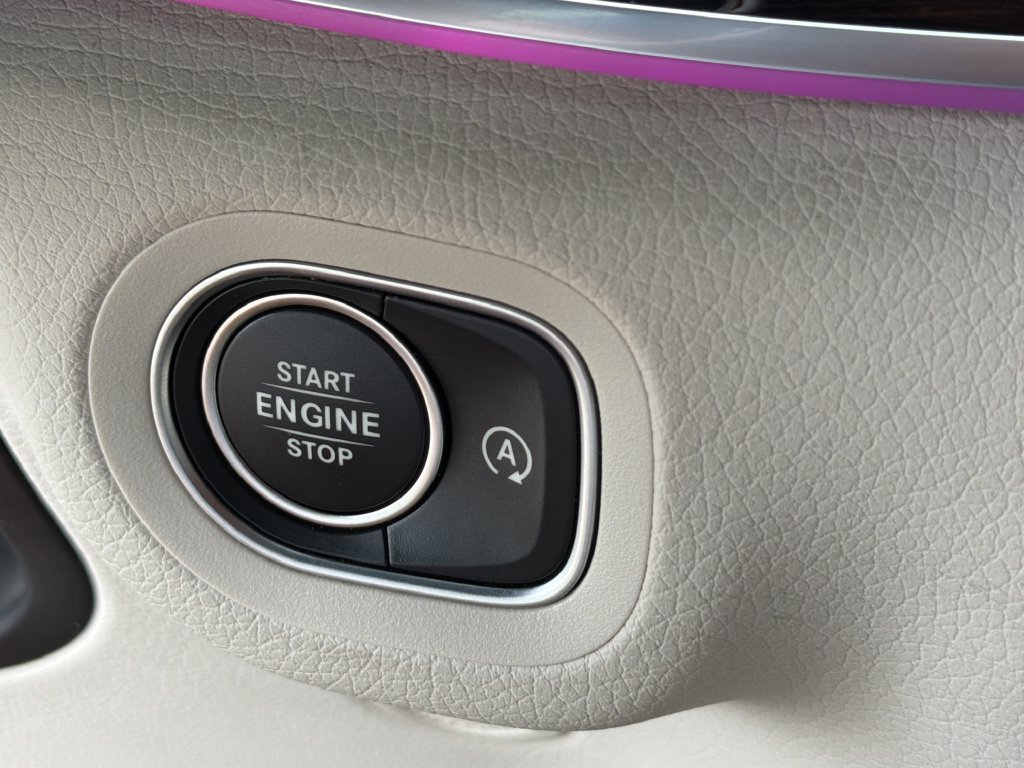 2026 Mercedes-Benz GLE Coupe GLE450 - Photo 30