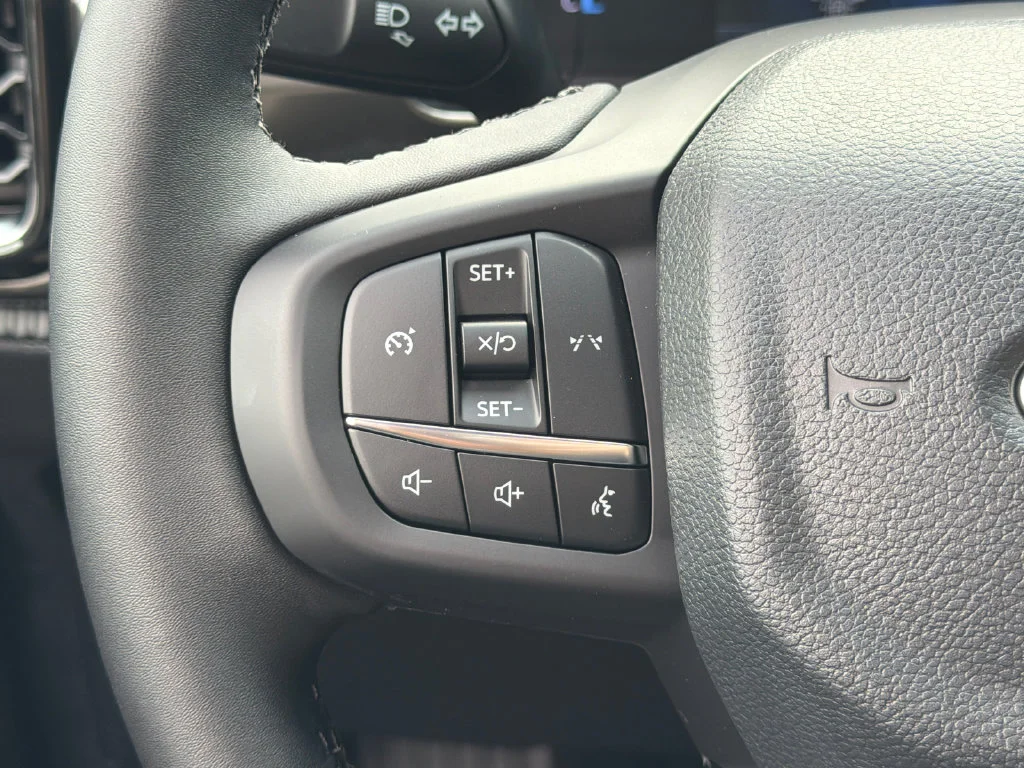 New 2026 Beige Ford XLT image 24