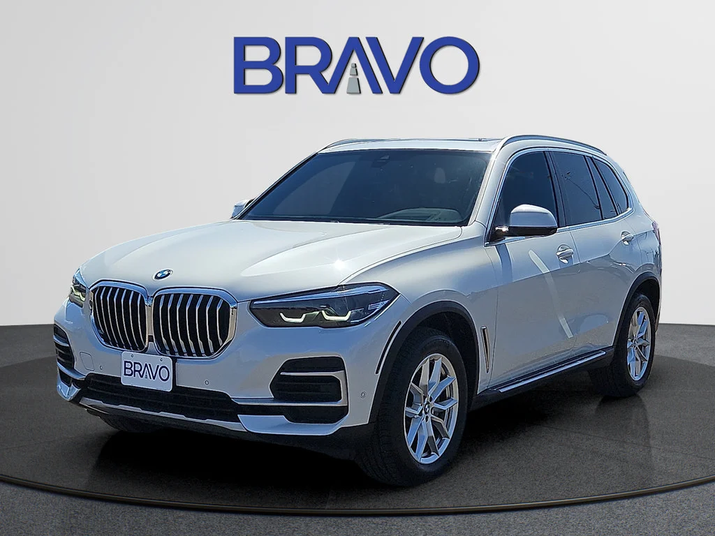 2023 BMW X5