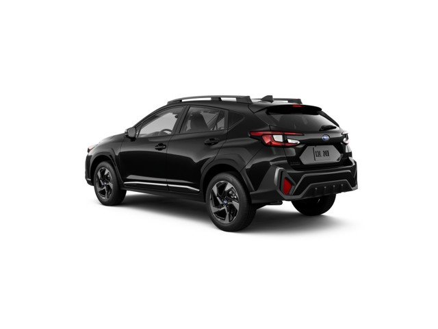 New 2026 CRYSTAL BLACK SILICA Subaru Limited image 5