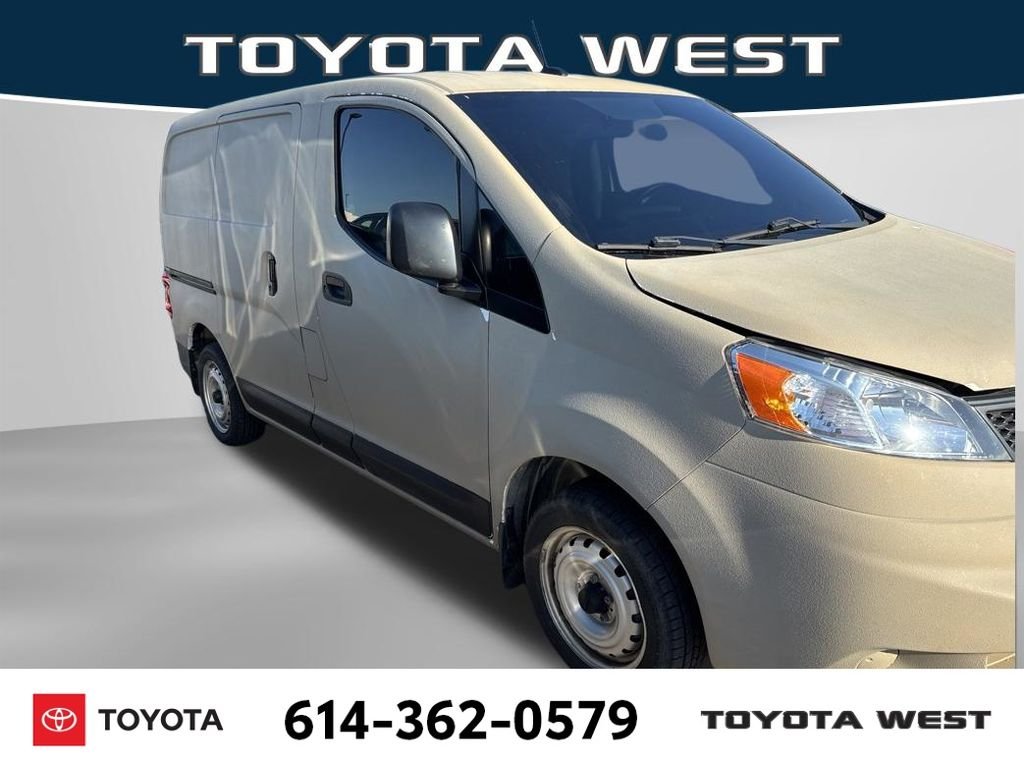 Used 2020 White Nissan S image 5