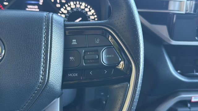 2024 Toyota Tundra SR5 - Photo 19