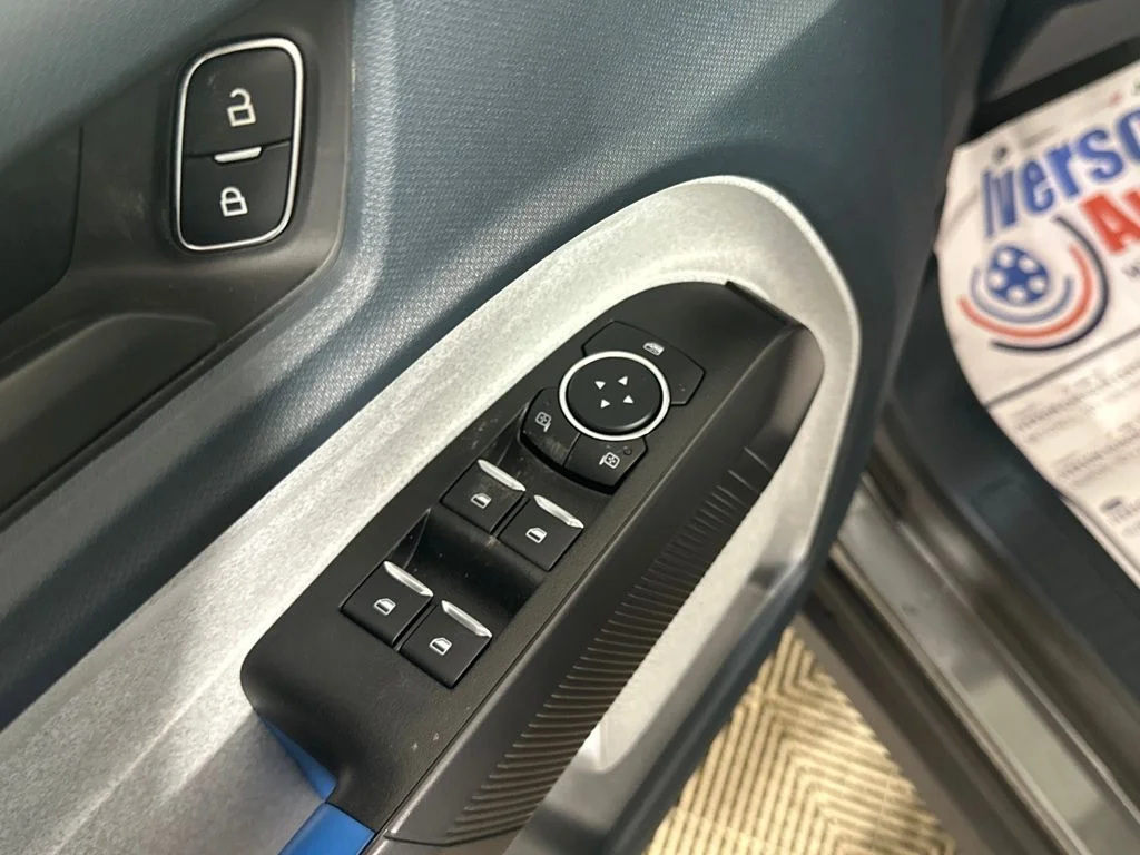 2026 Ford Maverick XLT - Photo 15
