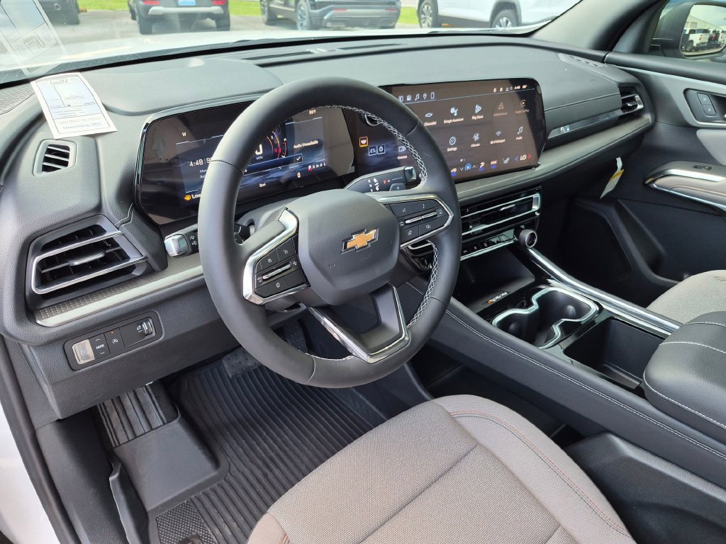 2026 Chevrolet Traverse LT - Photo 32
