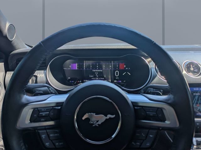 Used 2022 Purple Ford Mach 1 image 27