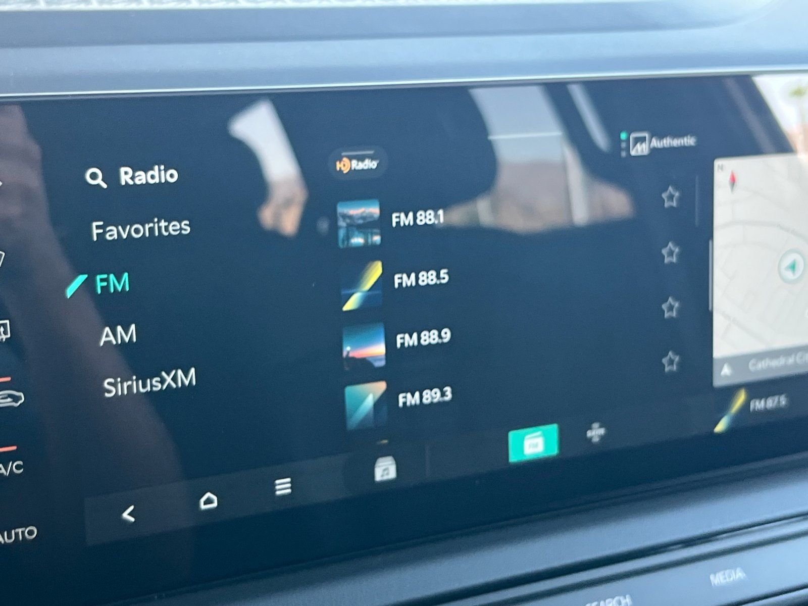 New 2027 Terrain Brown Matte Kia X-LINE SX PRESTIGE image 21