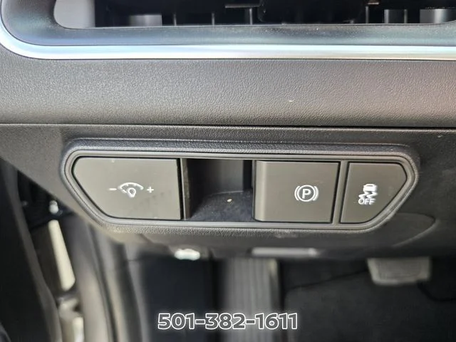 Used 2025 Gray Kia LXS image 30