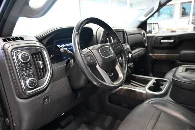 2021 GMC Sierra 1500 Denali Denali - Photo 24