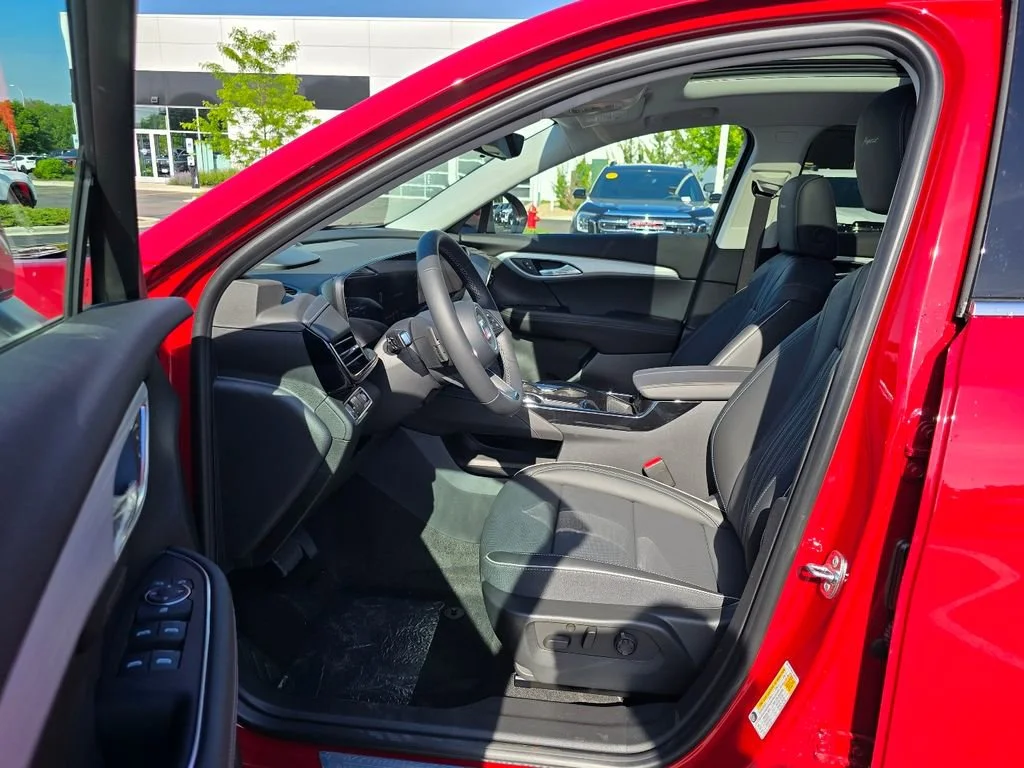 2026 Buick Envision Avenir - Photo 22