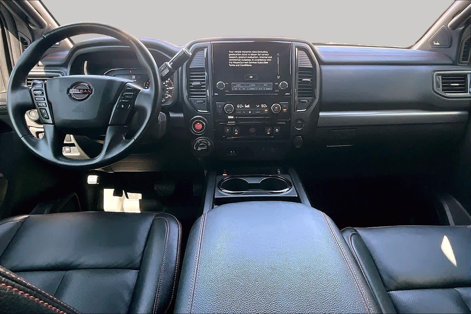 Used 2023 Baja Storm Nissan PRO-4X image 31