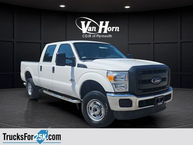 2016 Ford F-250 Super Duty XL - Photo 37