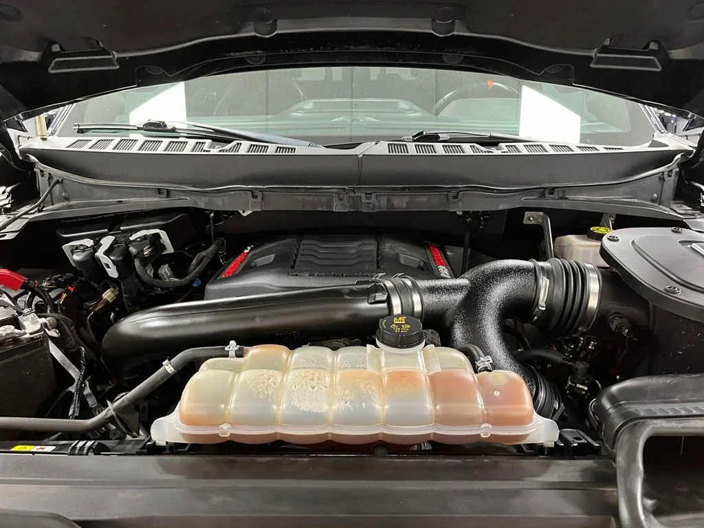 Used 2023 Blue Ford Raptor image 58
