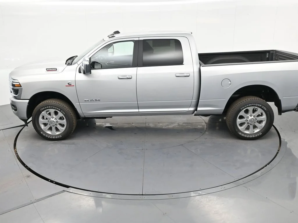 2026 RAM 2500 Laramie - Photo 30