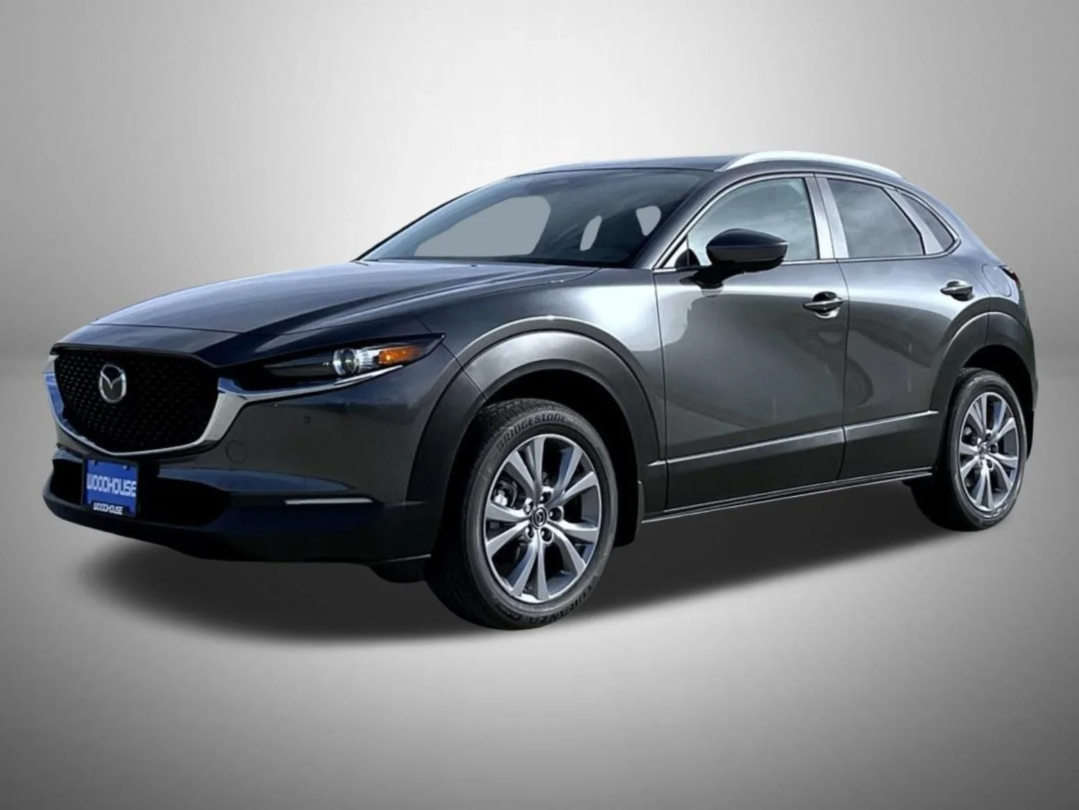 2026 Mazda CX-30 Preferred AWD's photo