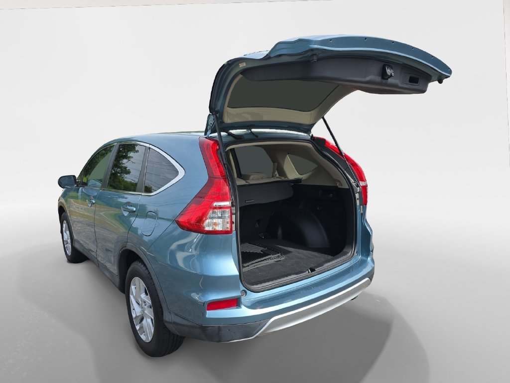 Used 2015  Honda EX image 11