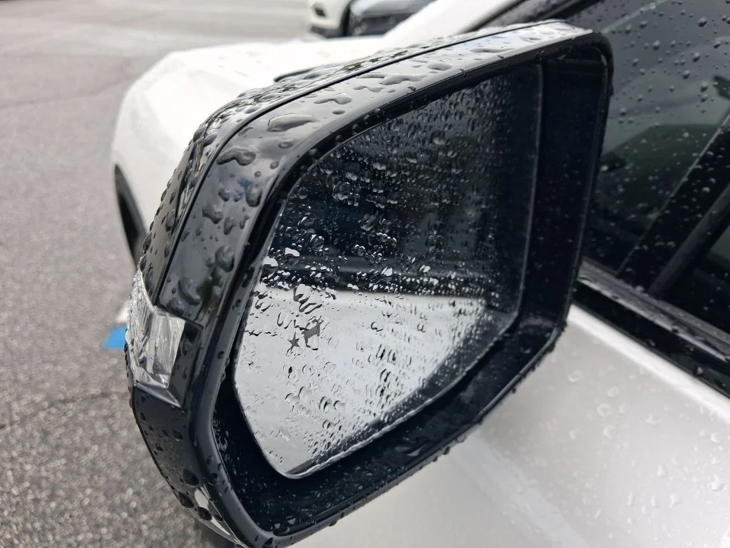 Used 2025  Honda EX image 15