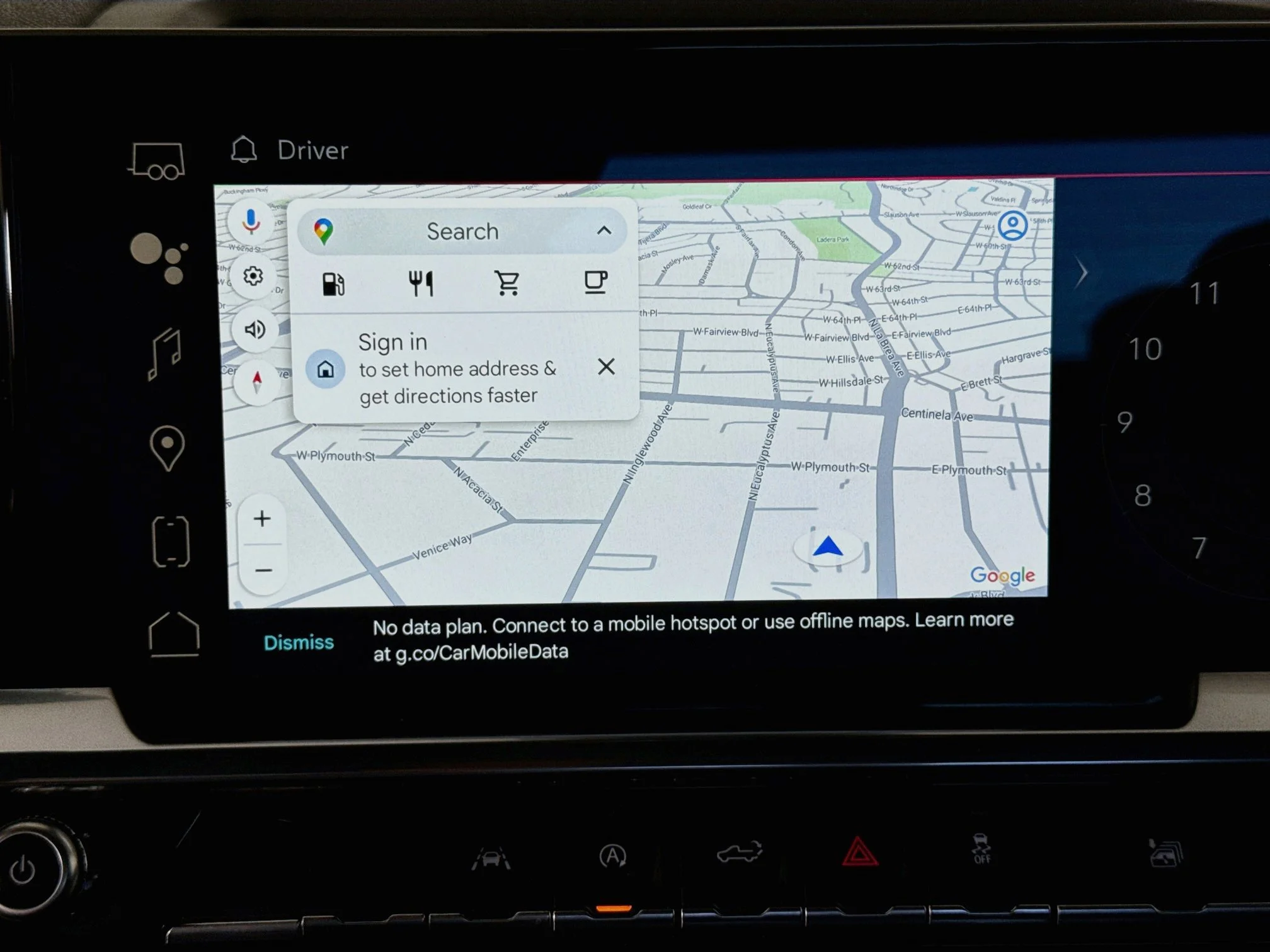 Used 2024 Summit White GMC Elevation image 15