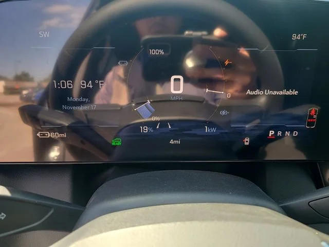 New 2026 Black Chevrolet LT image 26
