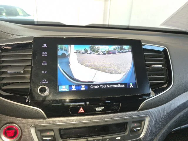 Certified Used 2023 Modern Steel Metallic Honda AWD RTL image 62