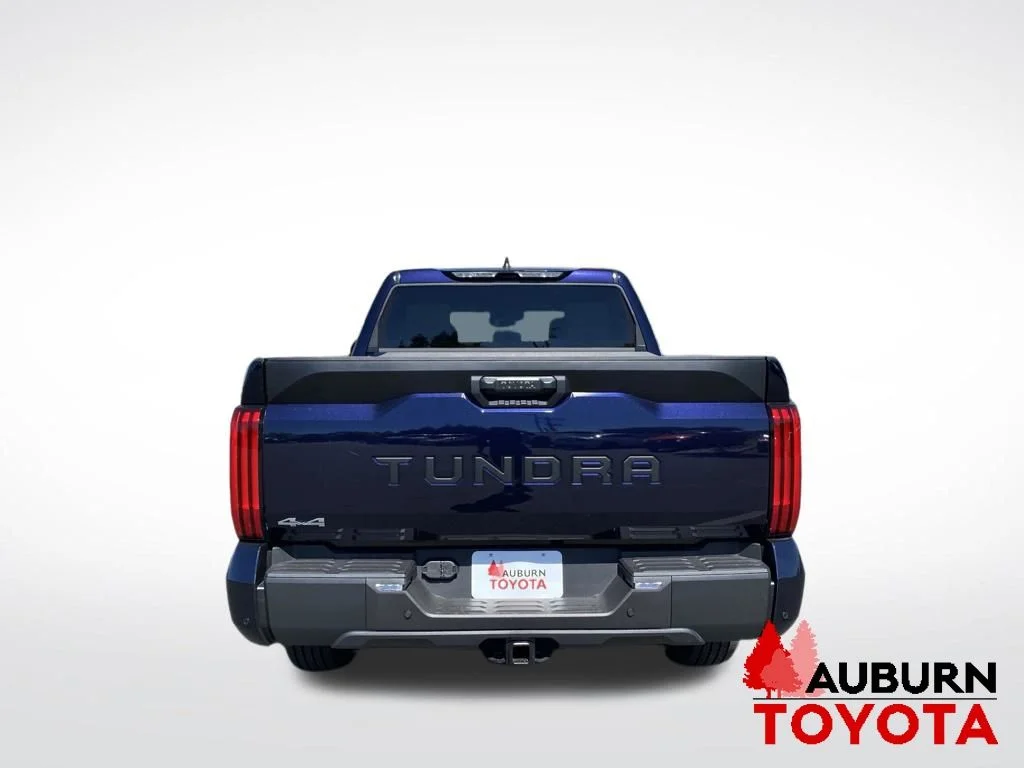New 2026 Blueprint Toyota  SR5 image 6