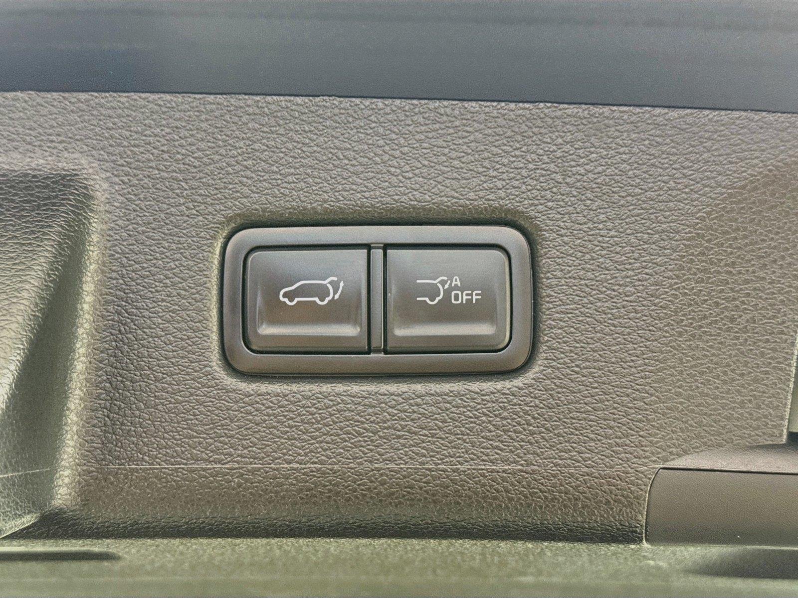 Used 2025 Midnight Lake Blue Kia EX X-Line image 38