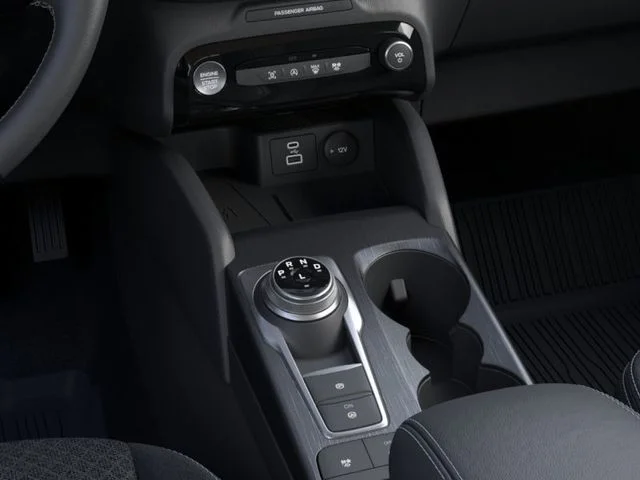 New 2024 Black Ford Active image 15